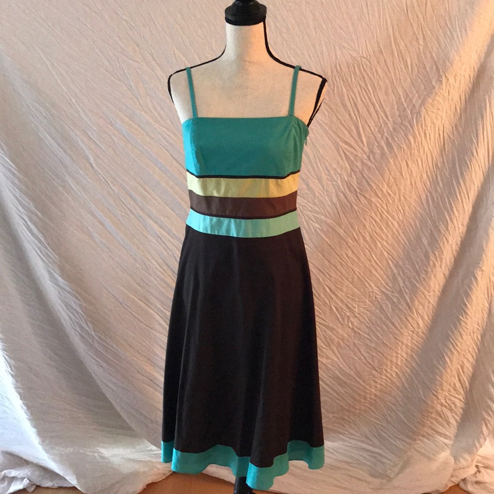 Woman’s dress